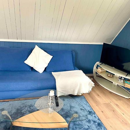 Apartment Fuhlendorf 1 Bodstedt Εξωτερικό φωτογραφία