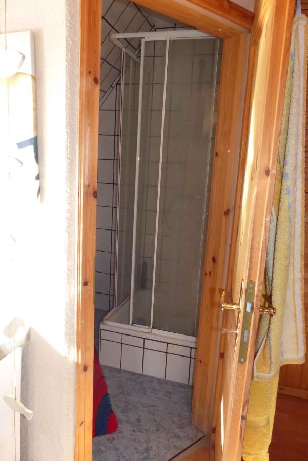 Apartment Fuhlendorf 1 Bodstedt Εξωτερικό φωτογραφία