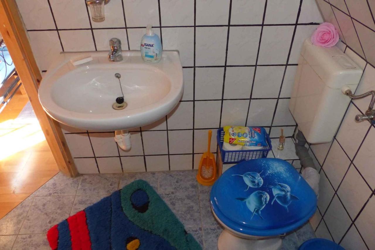 Apartment Fuhlendorf 1 Bodstedt Εξωτερικό φωτογραφία
