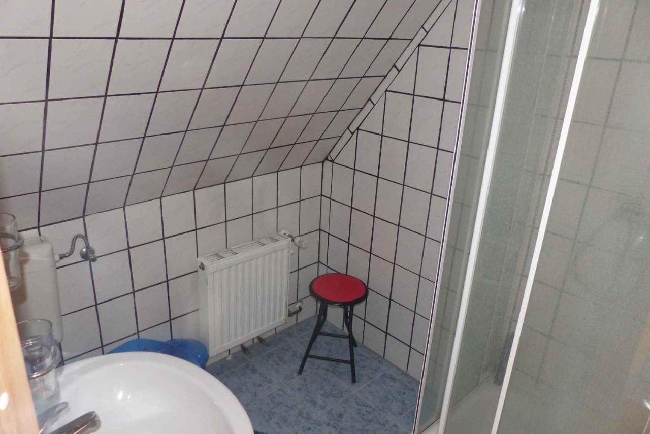 Apartment Fuhlendorf 1 Bodstedt Εξωτερικό φωτογραφία