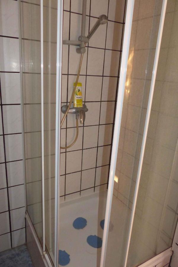 Apartment Fuhlendorf 1 Bodstedt Εξωτερικό φωτογραφία