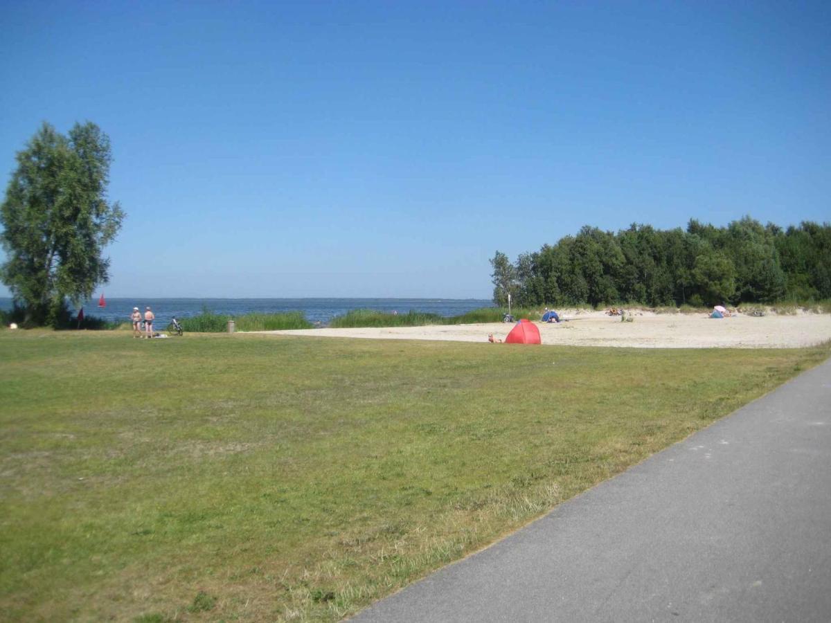 Apartment Fuhlendorf 1 Bodstedt Εξωτερικό φωτογραφία
