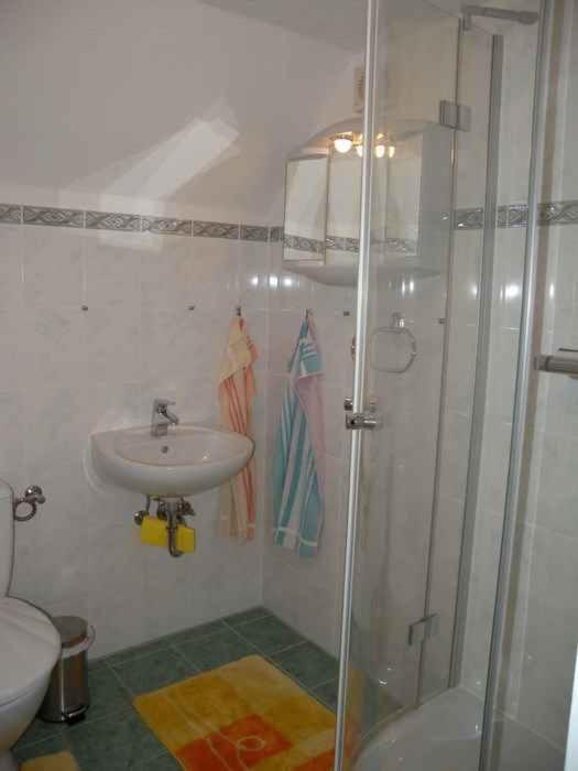 Apartment Fuhlendorf 1 Bodstedt Εξωτερικό φωτογραφία