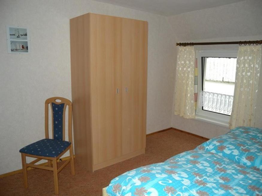 Apartment Fuhlendorf 1 Bodstedt Εξωτερικό φωτογραφία