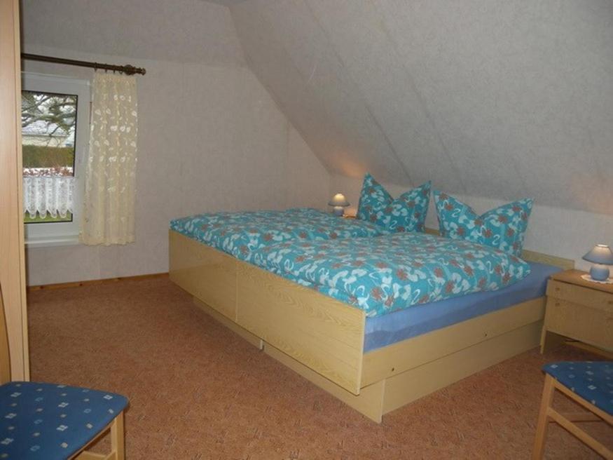 Apartment Fuhlendorf 1 Bodstedt Εξωτερικό φωτογραφία