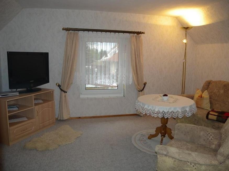 Apartment Fuhlendorf 1 Bodstedt Εξωτερικό φωτογραφία
