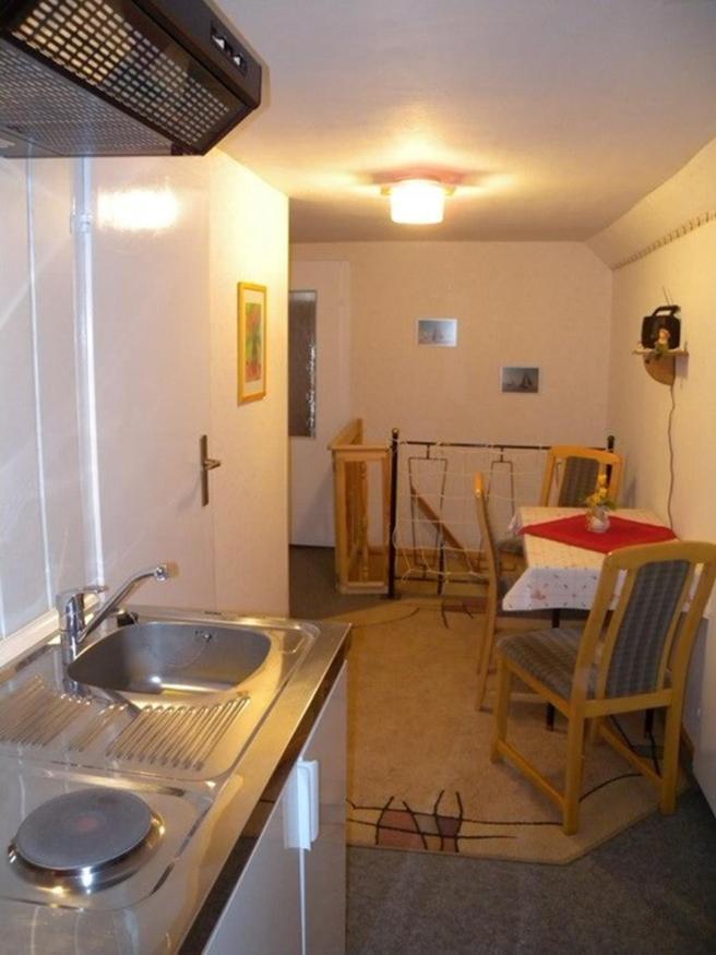 Apartment Fuhlendorf 1 Bodstedt Εξωτερικό φωτογραφία